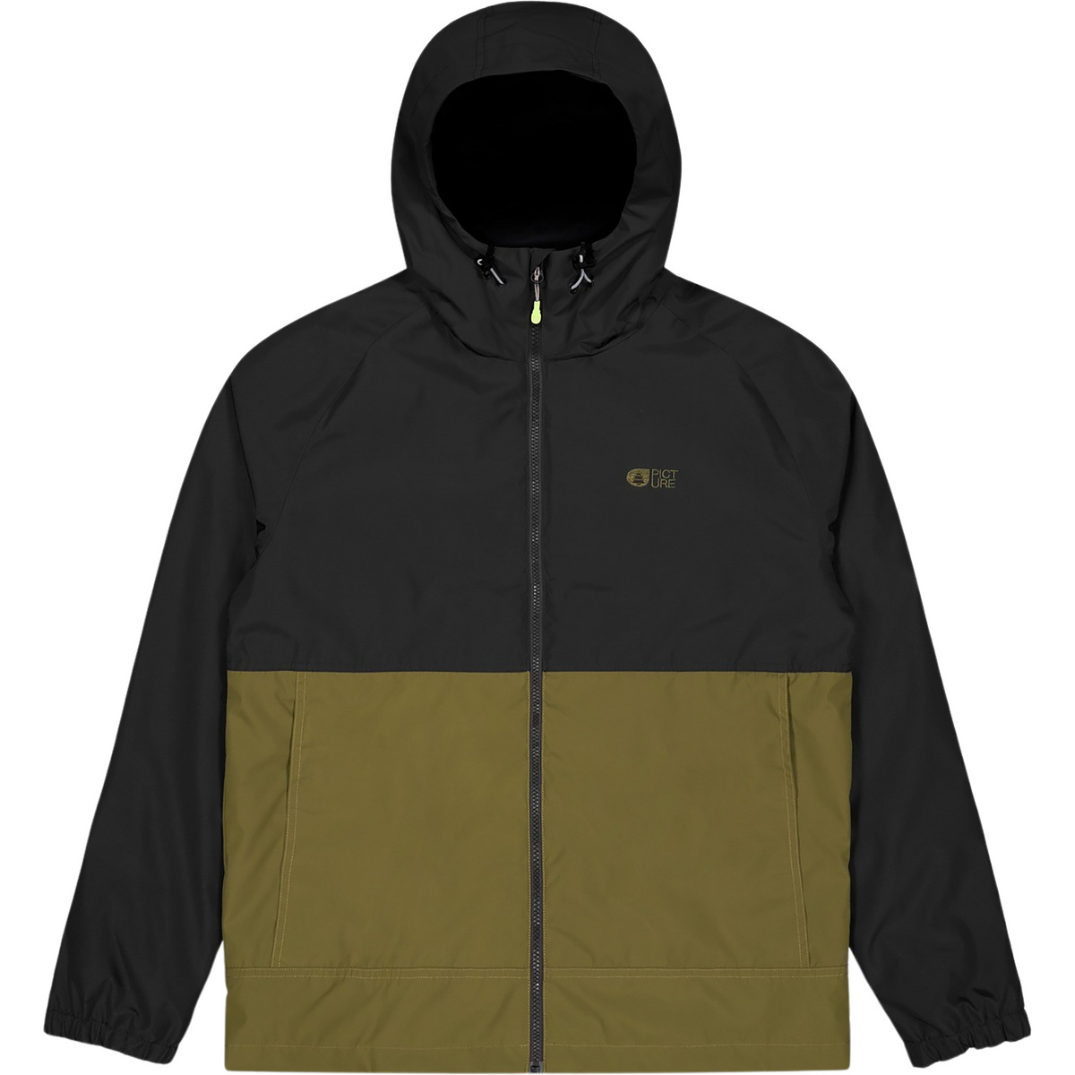 Picture Herren Surface 3in1 Jacke