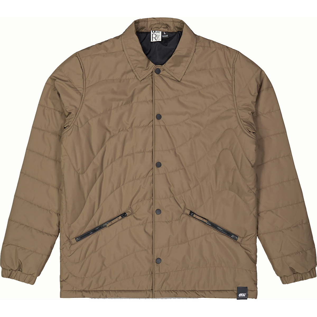 Picture Herren Bostad Jacke