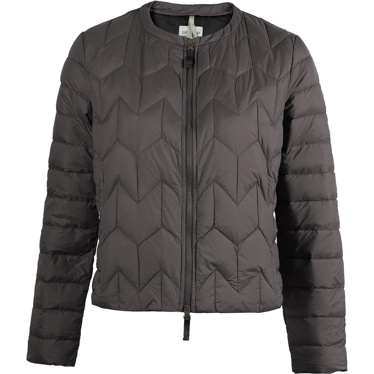 Skhoop Damen Cindy Down Jacke