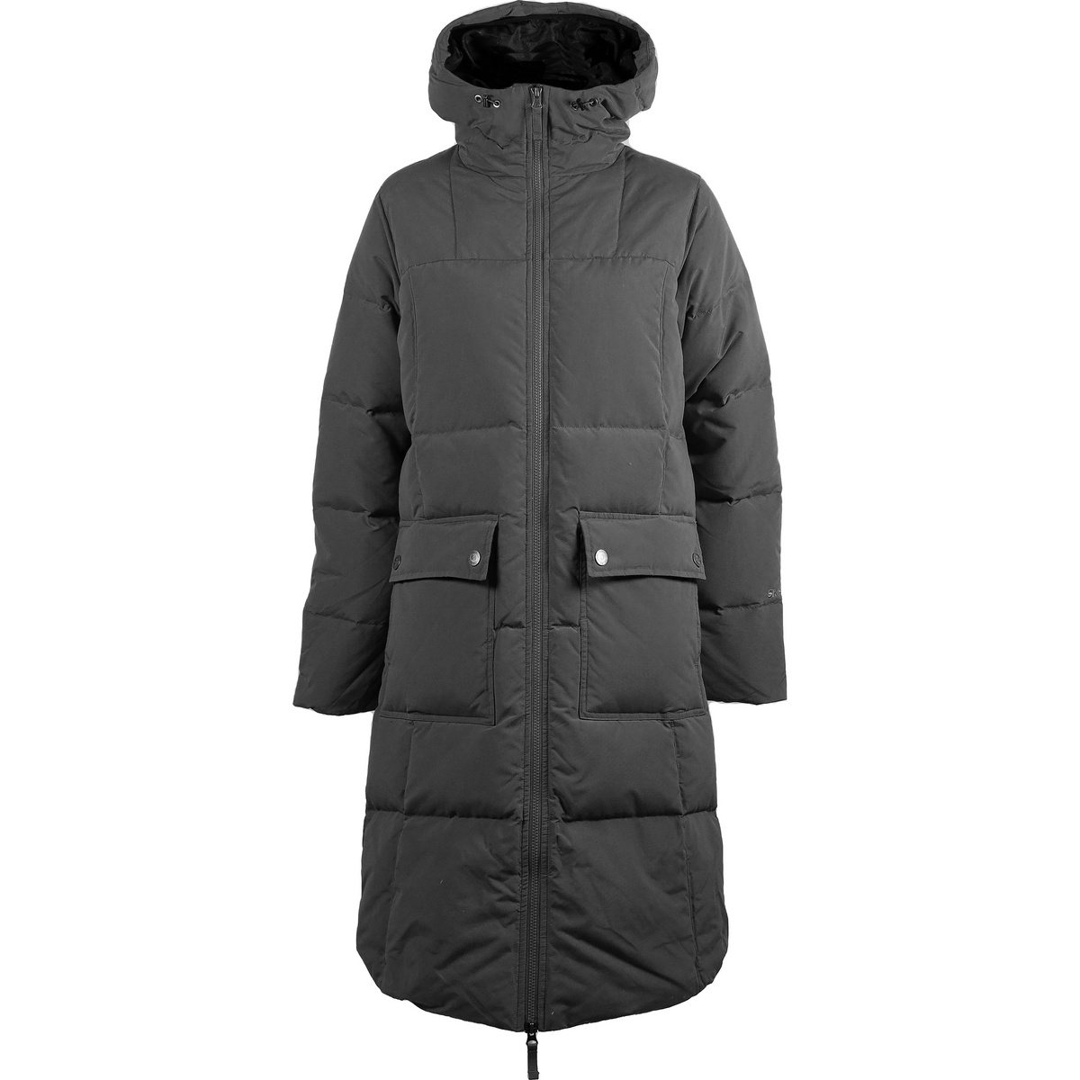 Skhoop Damen Selma Down Mantel