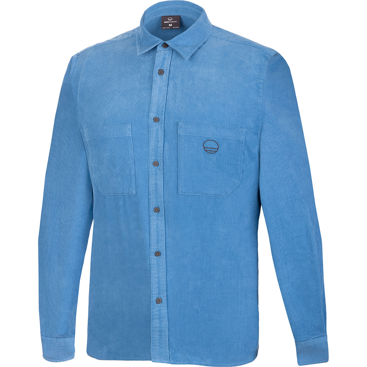 Wild Country Herren Sequence Hemd