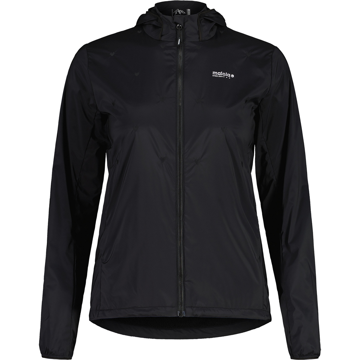 Maloja Damen FjelletM. Jacke