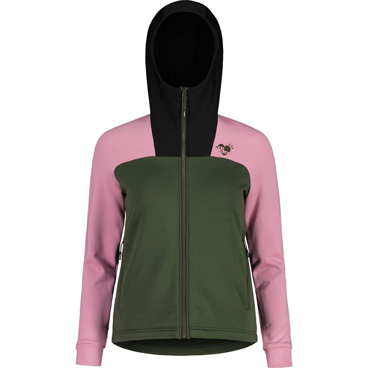 Maloja Damen SunflowerM. Jacke