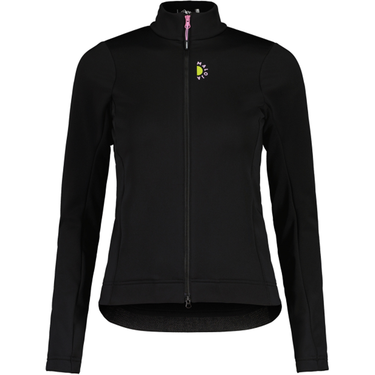 Maloja Damen LusernaM. Jacke