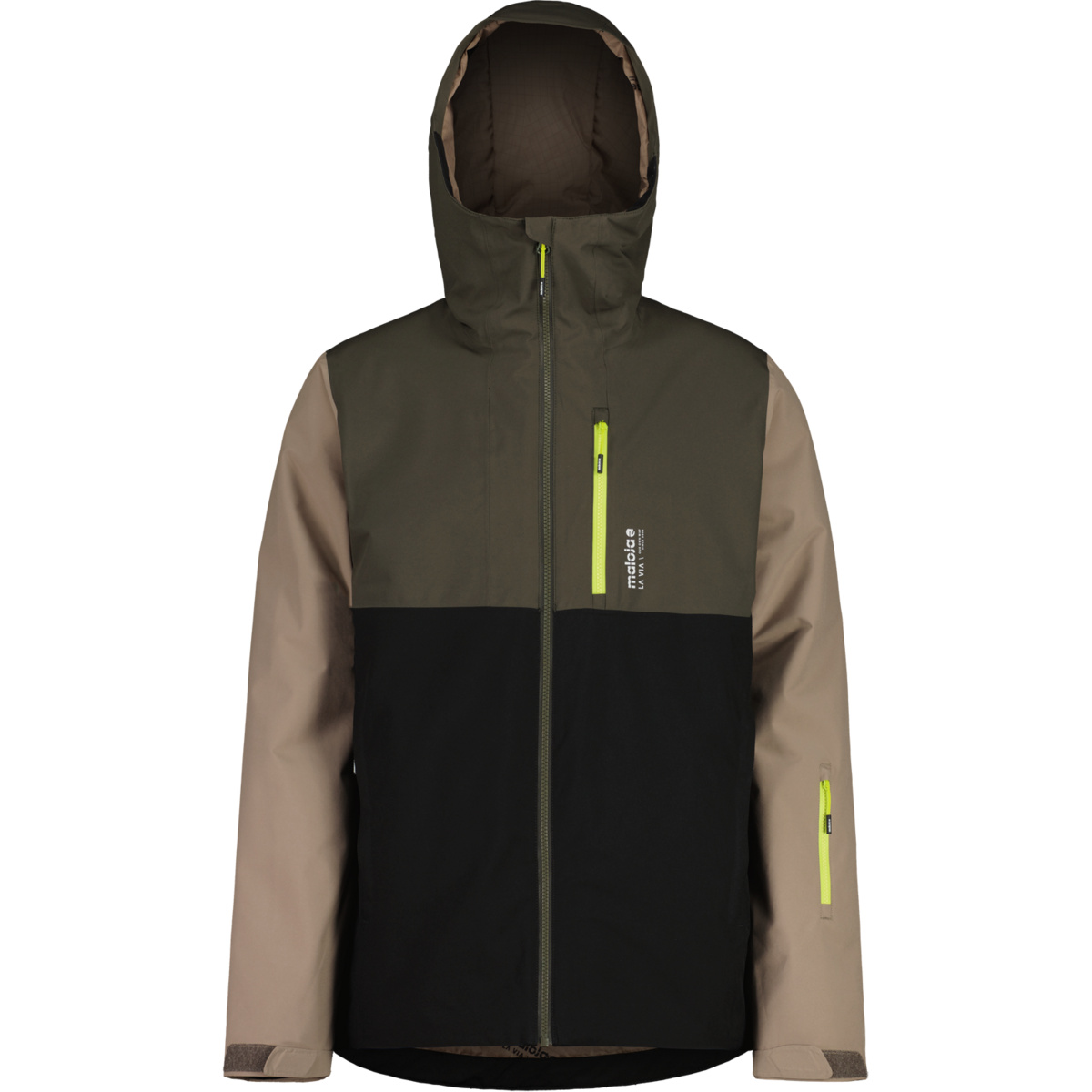 Maloja Herren GorglM. Jacke