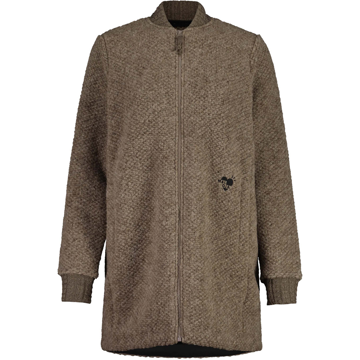 Maloja Damen VardenM. Mantel