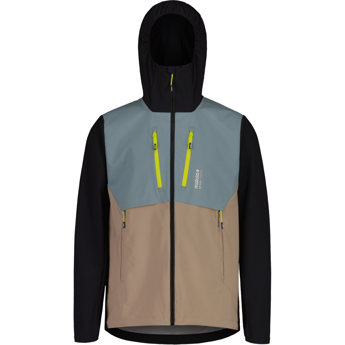 Maloja Herren SpondaM. Jacke