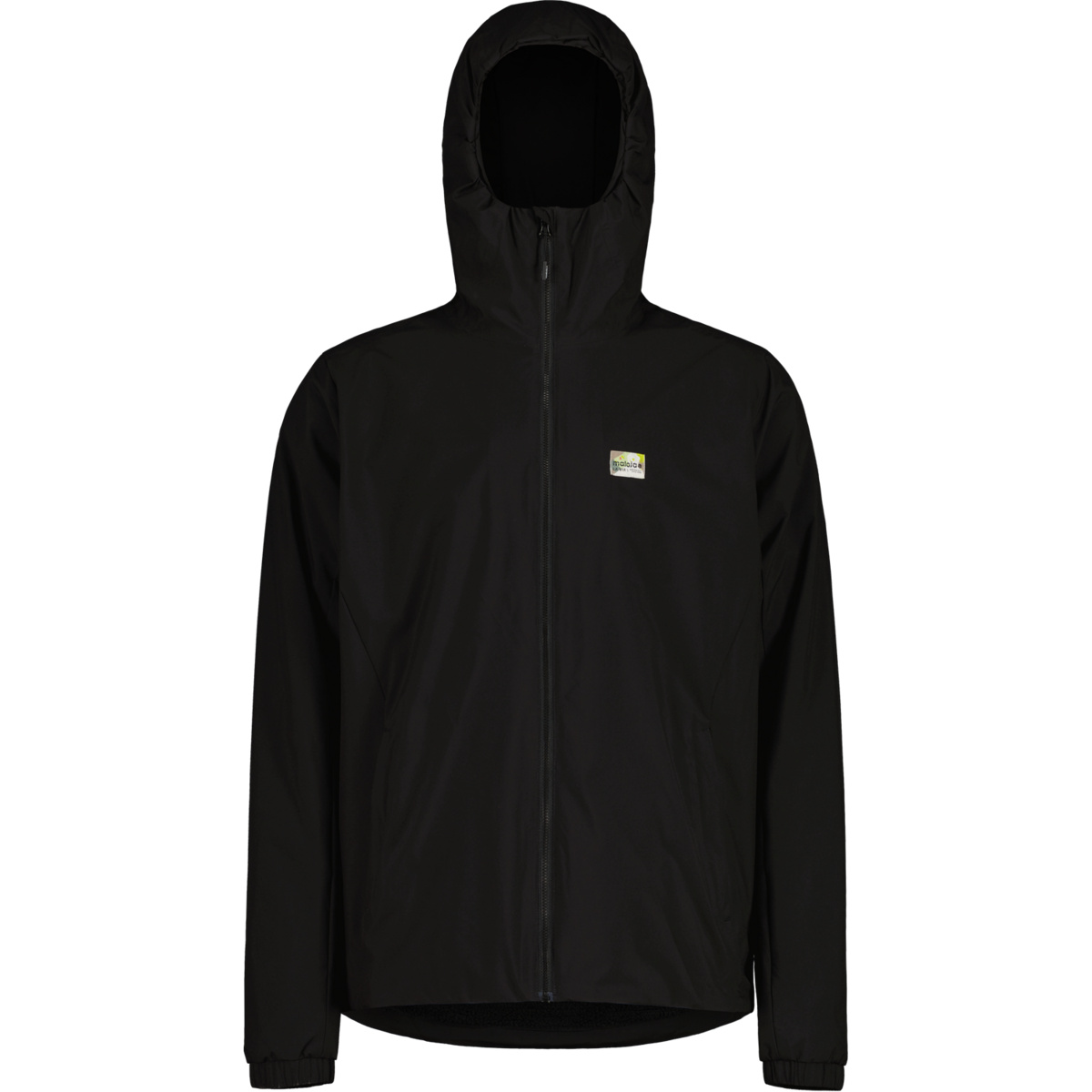 Maloja Herren StaffnerM.Jacke