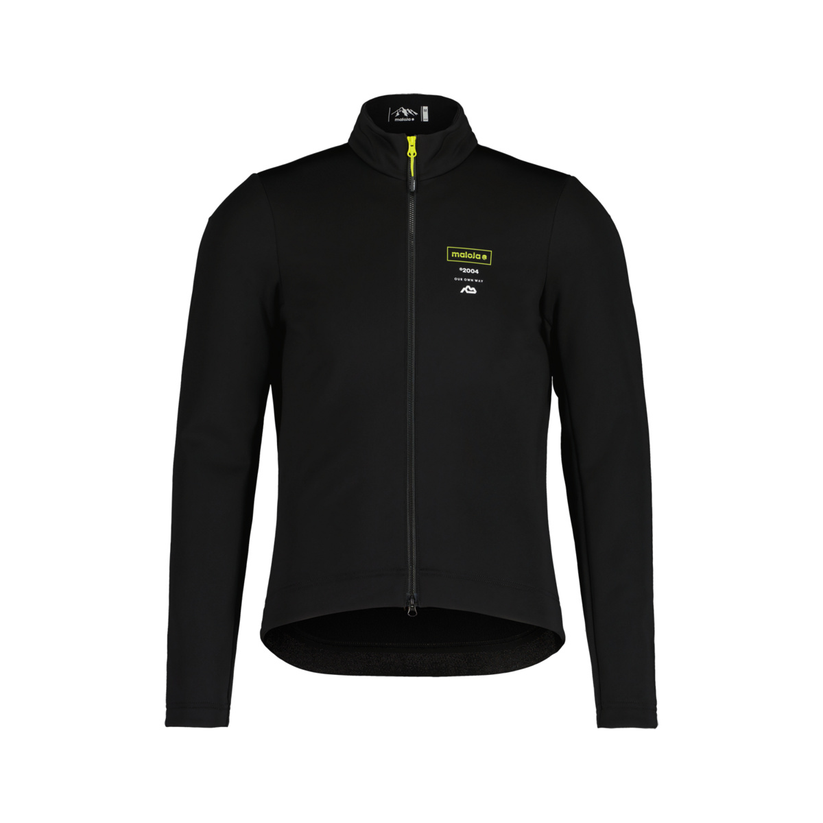 Maloja Herren ItterM. Jacke