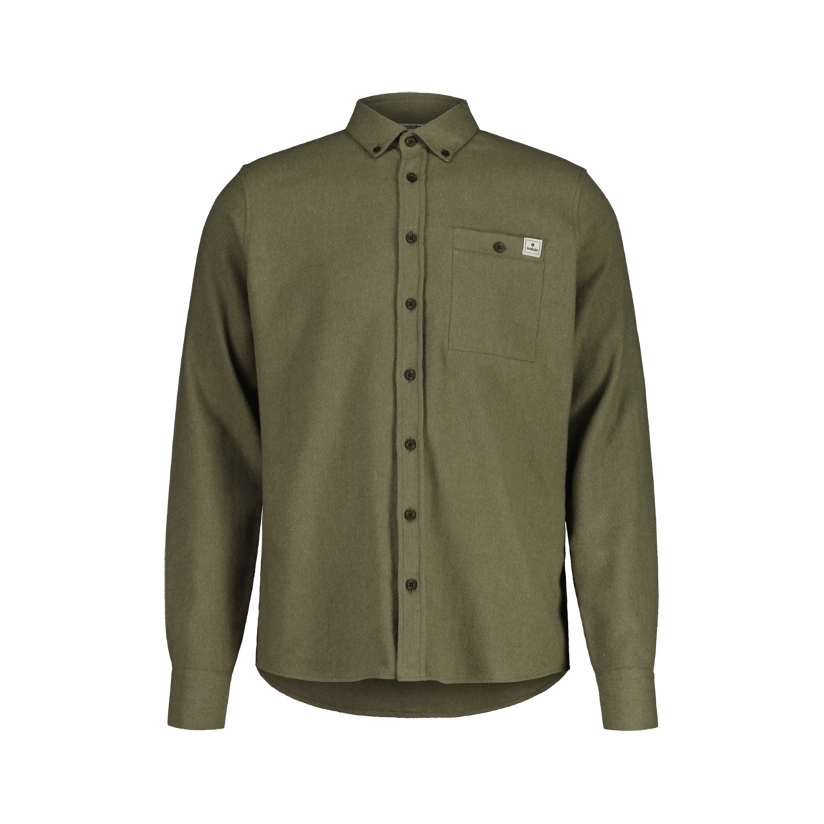 Maloja Herren LukanM. Hemd