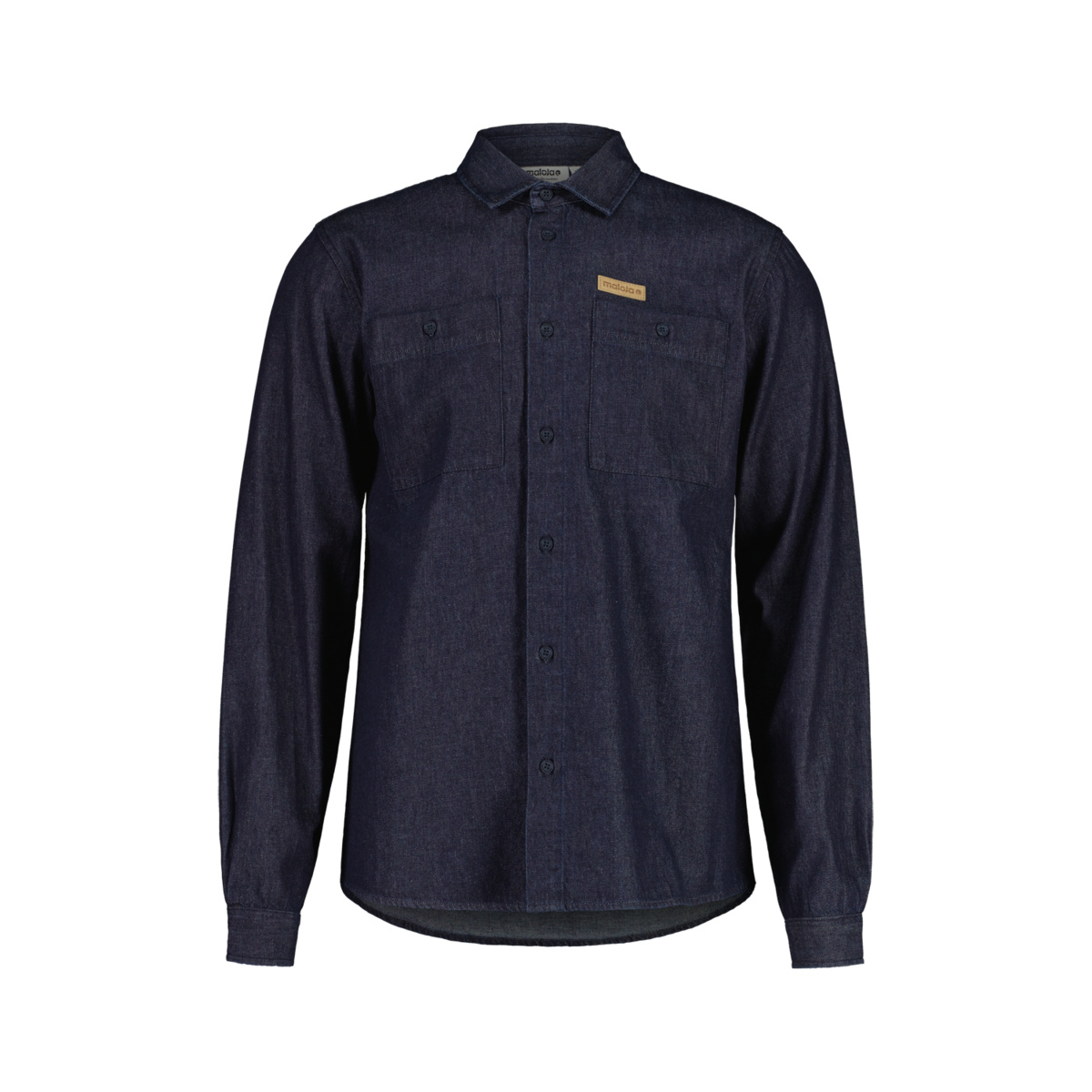 Maloja Herren ZwickerM. Hemd