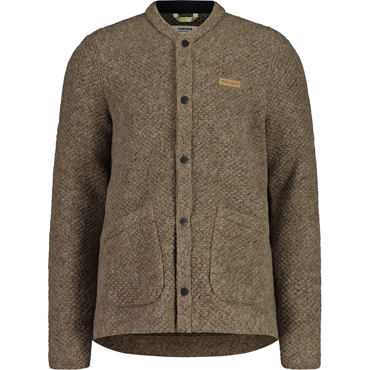 Maloja Herren GrießsteinM. Jacke