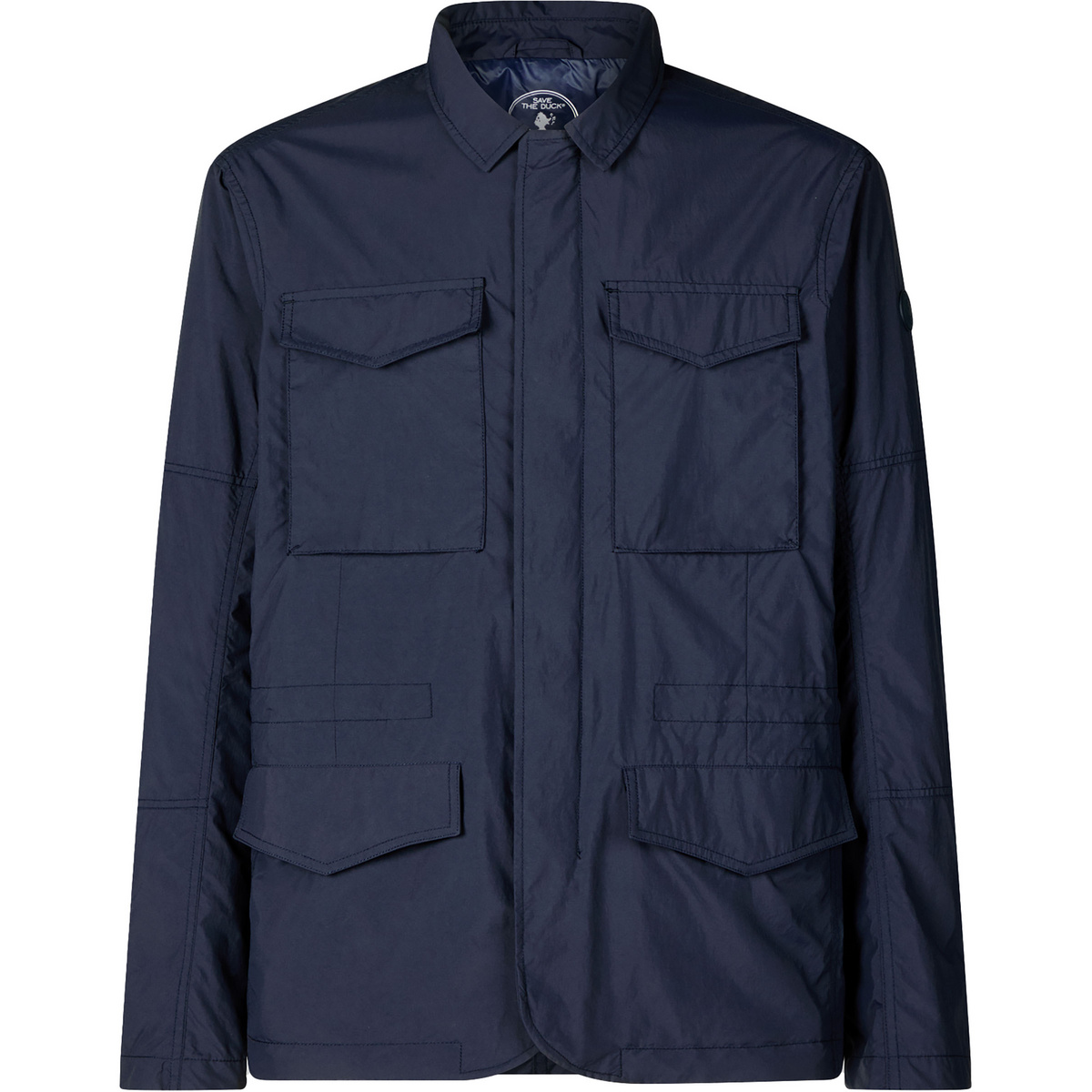 Save the Duck Herren Kemp Jacke