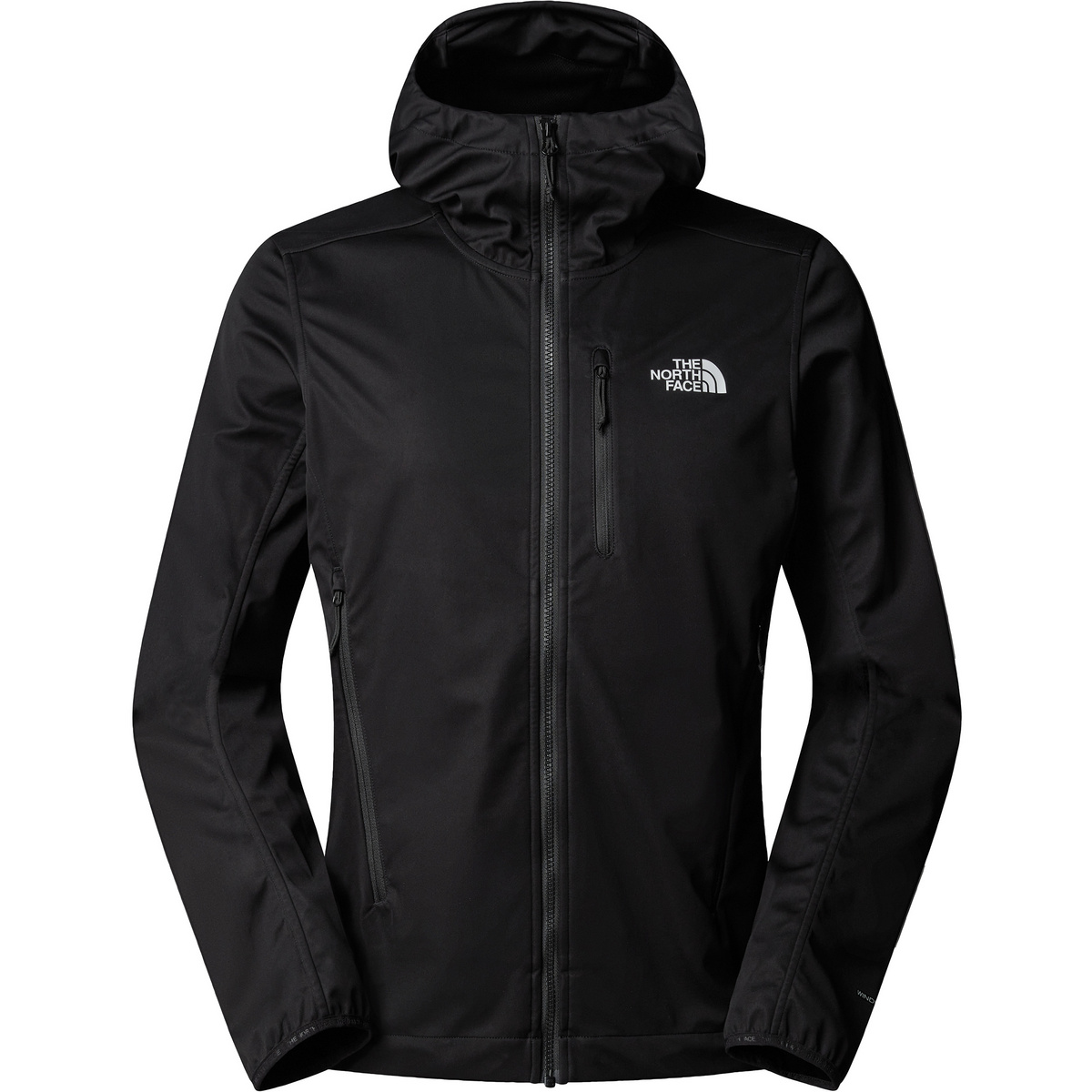 The North Face Herren Tansa Softshell Jacke