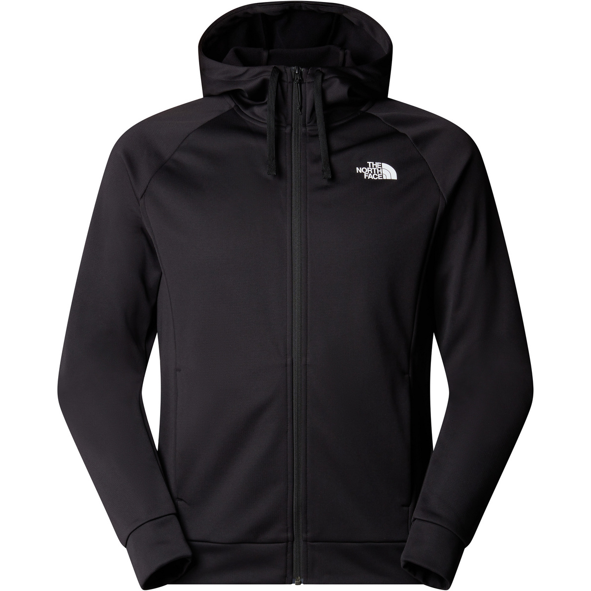 The North Face Herren Reaxion 2.0 Hoodie Jacke
