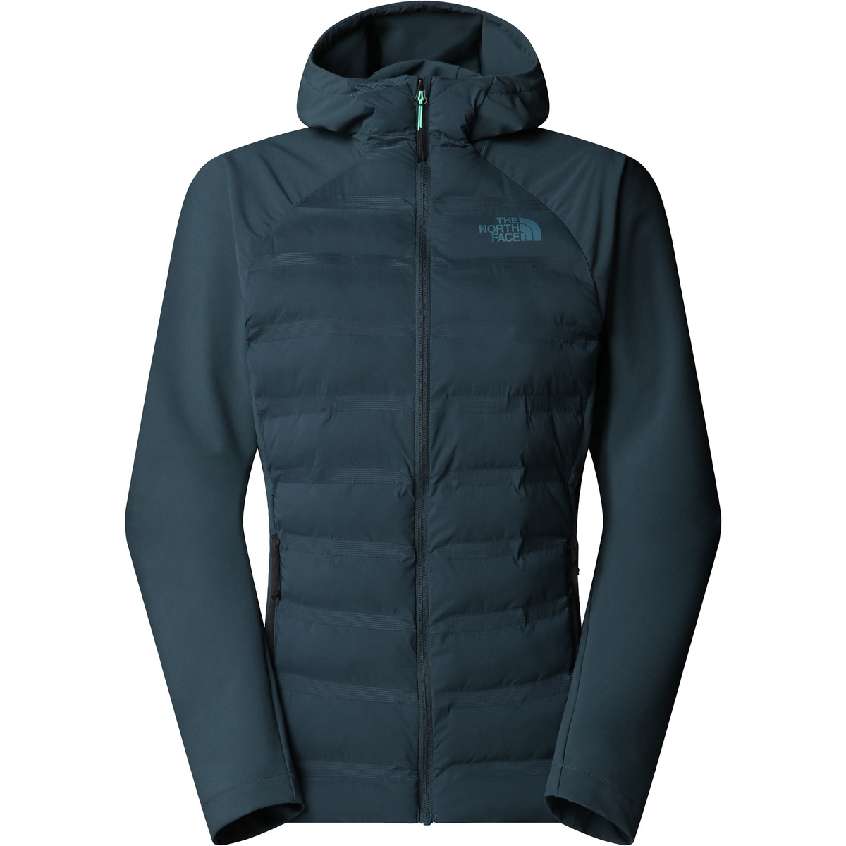 The North Face Damen Mountain Athletics Cari Hoodie Jacke