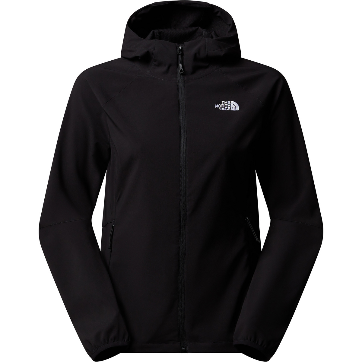 The North Face Damen Nimble Hoodie Jacke