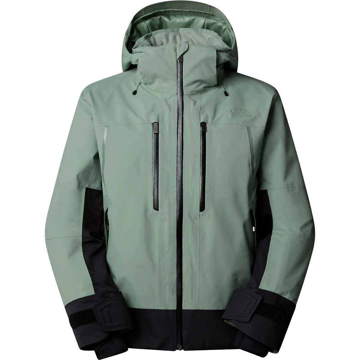 The North Face Herren Snowsquall Jacke