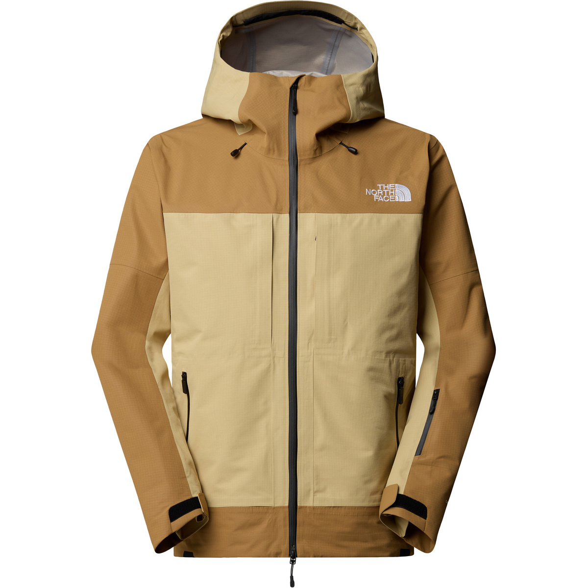 The North Face Herren Ceptor Jacke