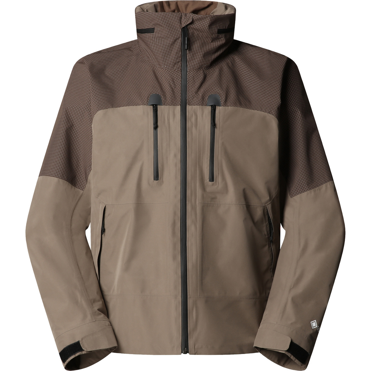 The North Face Herren Hke Devils Thumb GTX Jacke