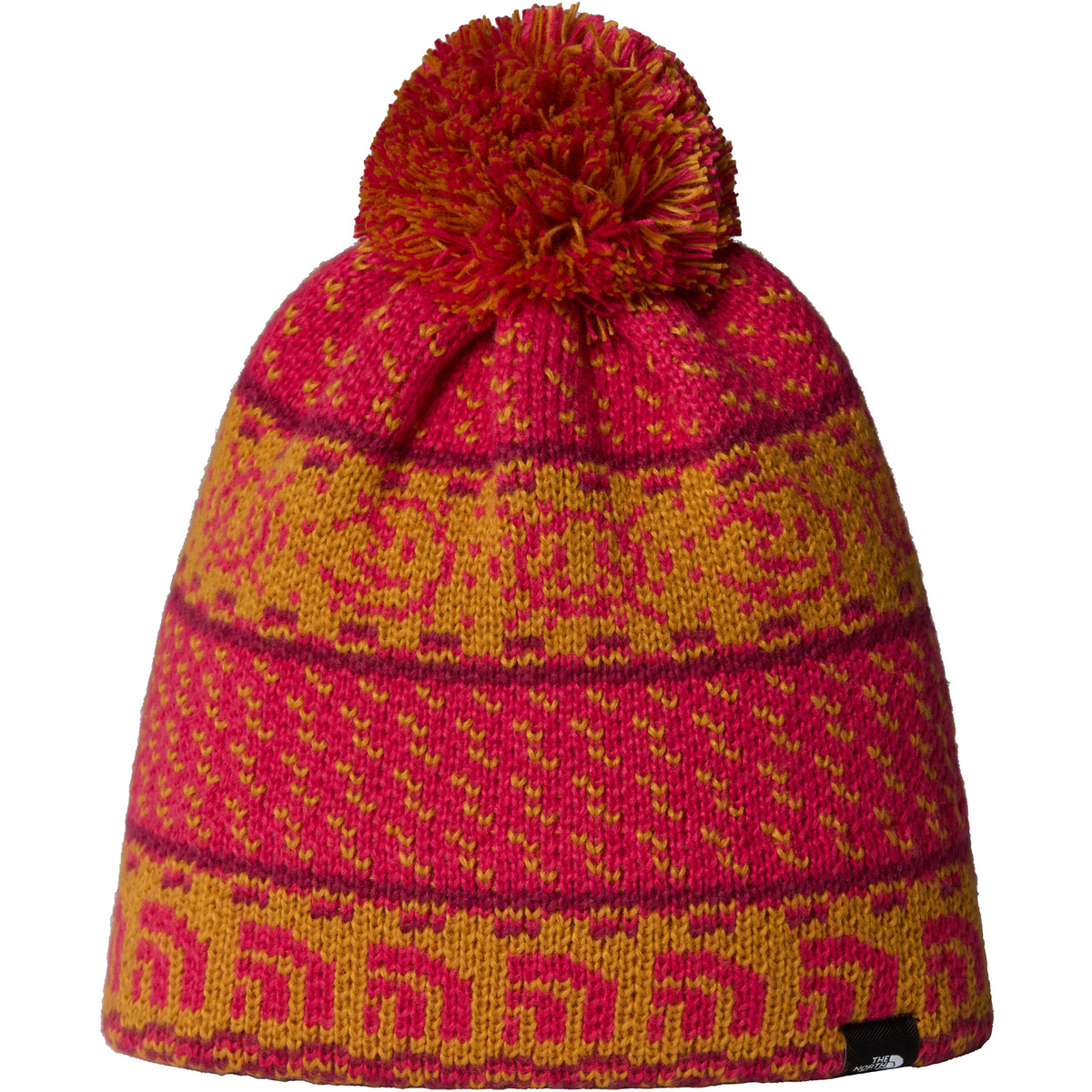 The North Face Kinder Cabin Ski Tuke Mütze