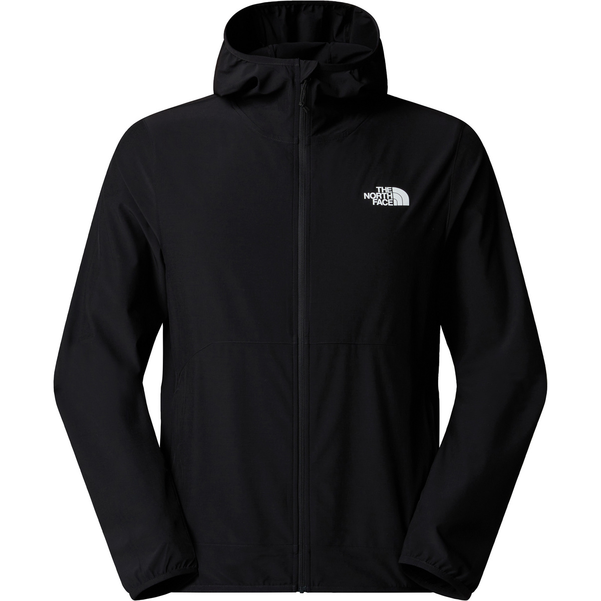 The North Face Herren 24/7 Woven Hoodie Jacke