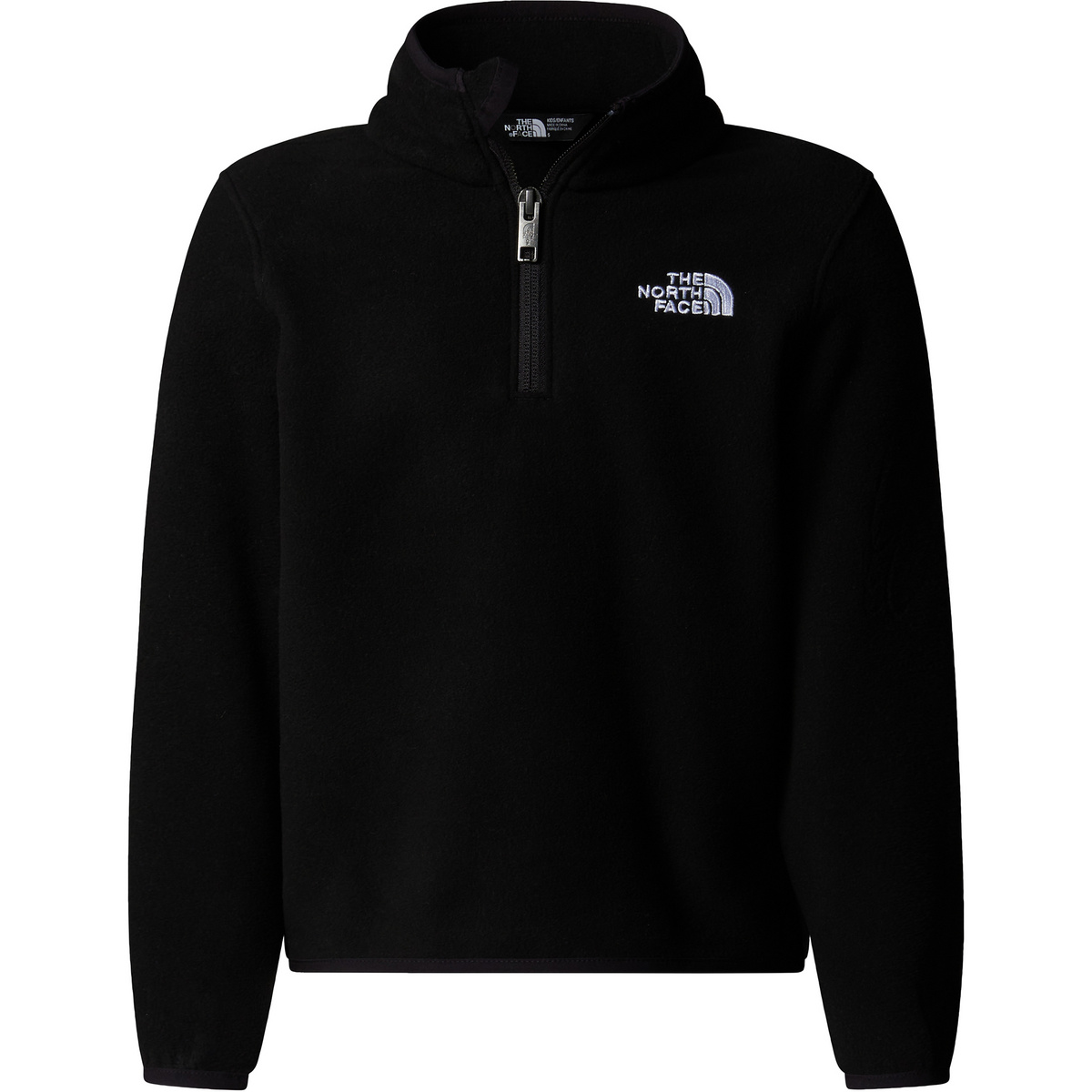 The North Face Kinder Kid Glacier 1/4 Zip Pullover