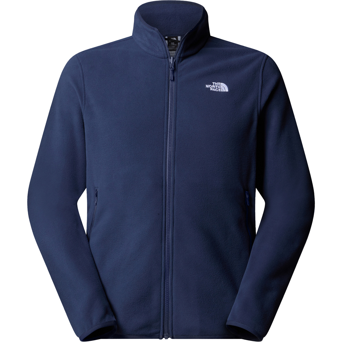 The North Face Herren Glacier Fleece Jacke