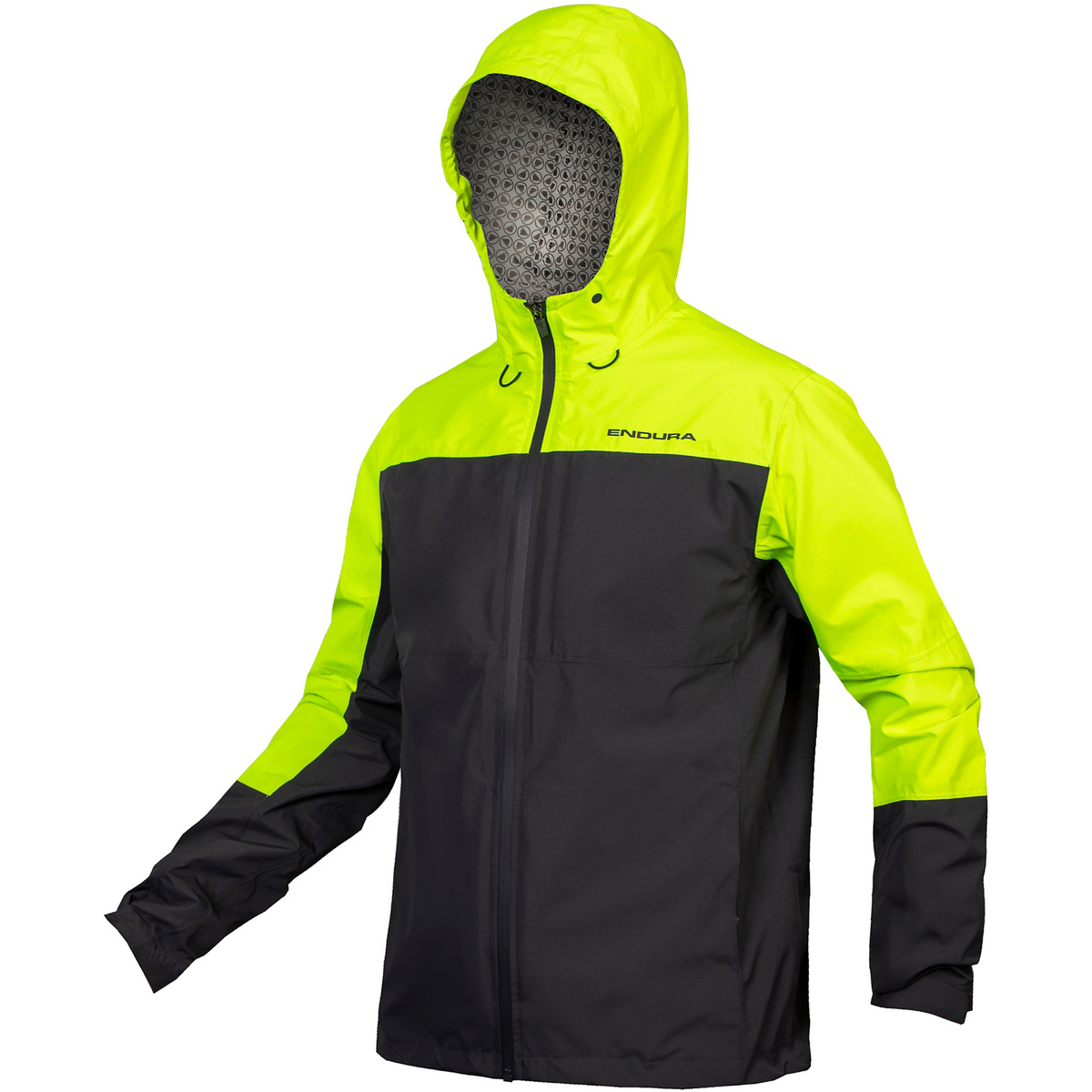 Endura Herren Hummvee 3-in-1 Waterproof Jacke