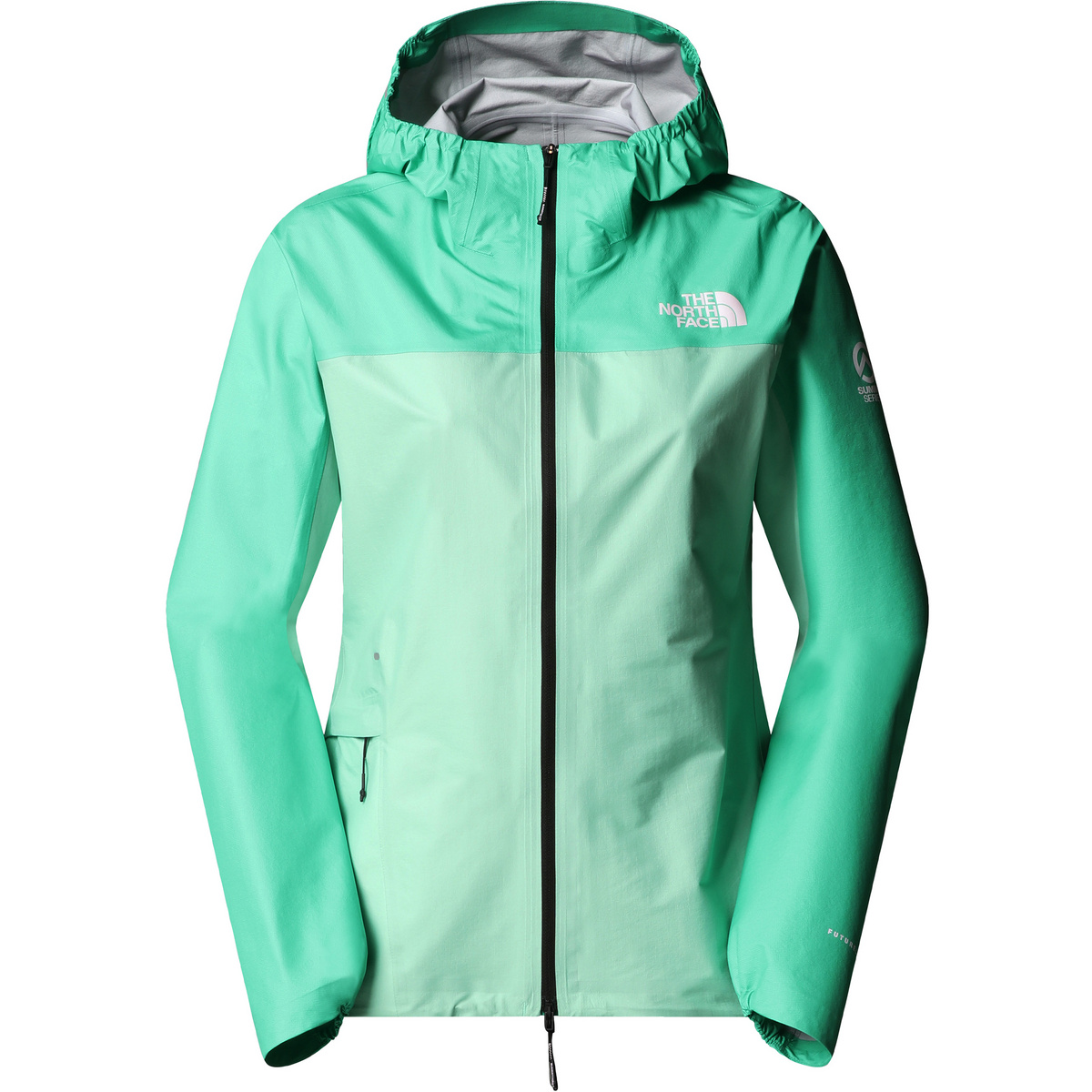 The North Face Damen Summit Superior Fl Jacke