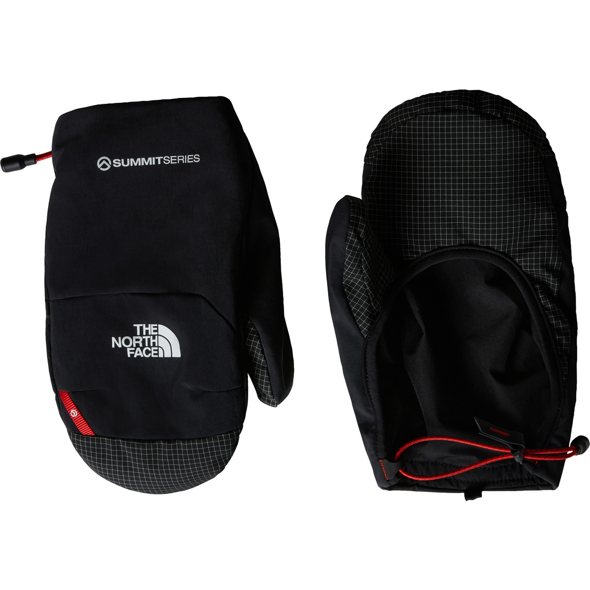 The North Face Summit Hybrid Handschuhe
