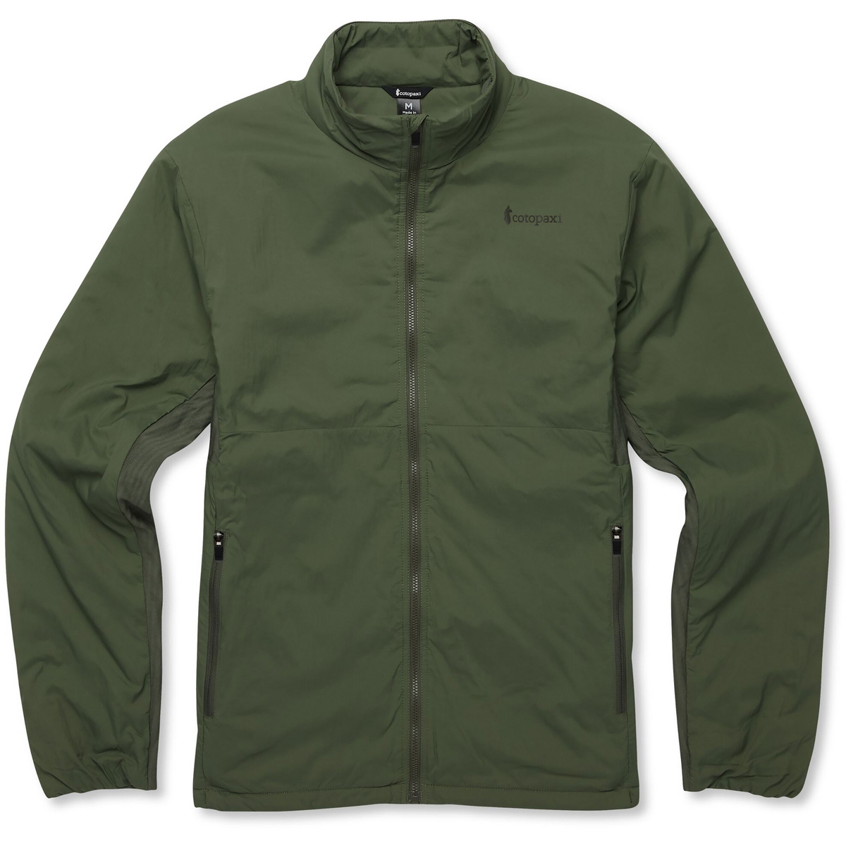 Cotopaxi Herren Pacaya 2.0 Insulated Jacke