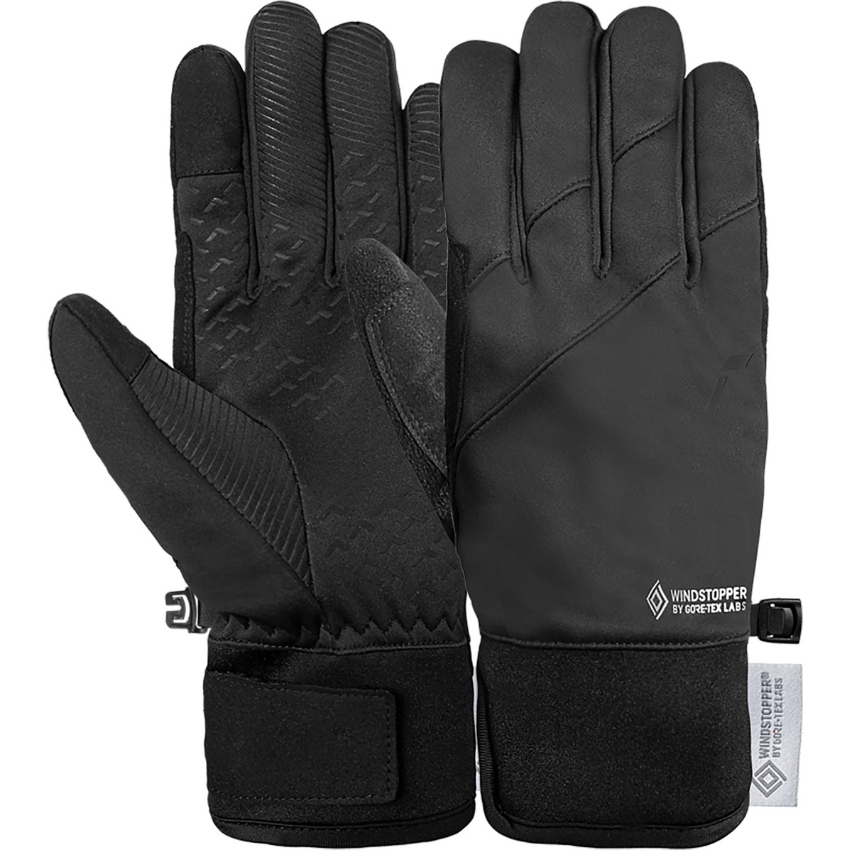 Reusch Arendal Windstopper Touch-Tec Handschuhe