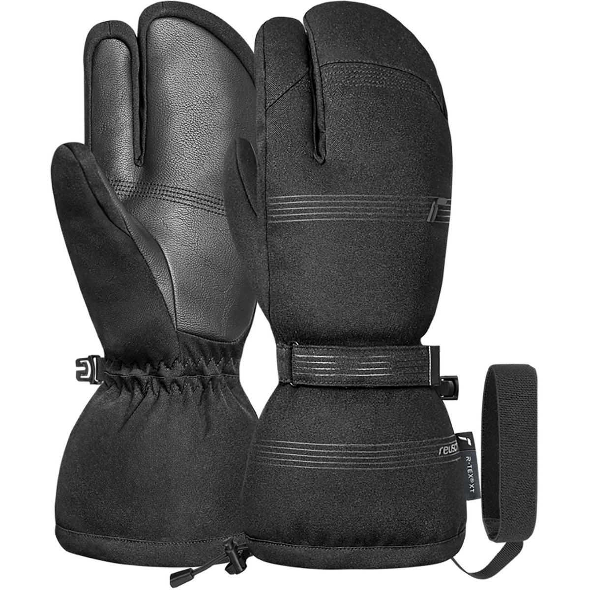Reusch Damen Cozy Down R-Tex XT Handschuhe