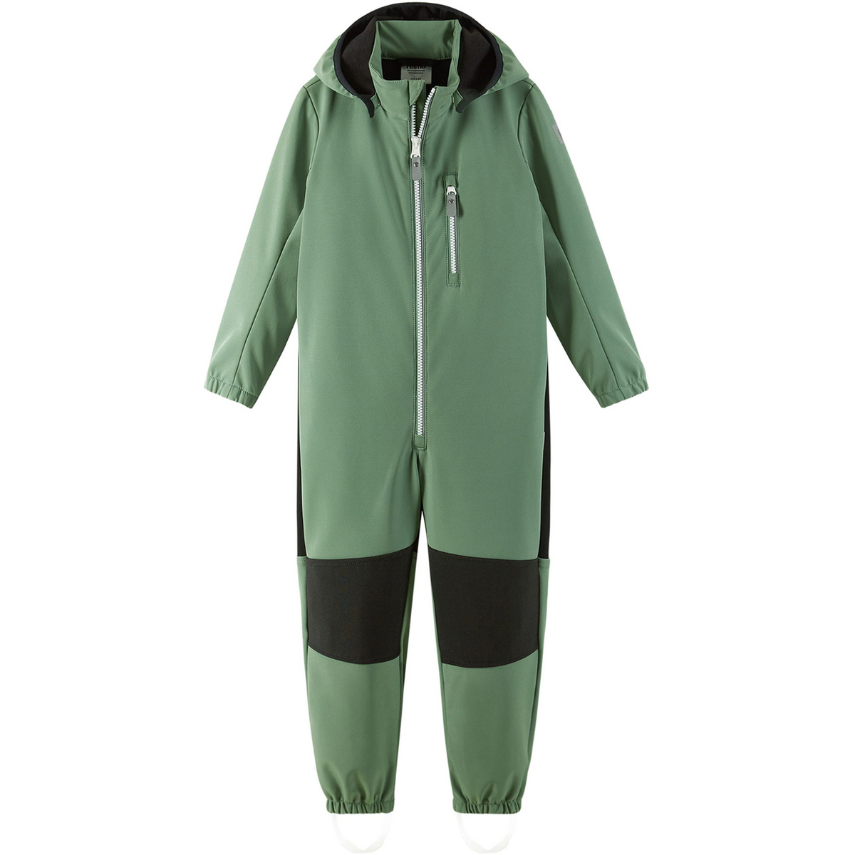 reima Kinder Nurmes Softshell Overall