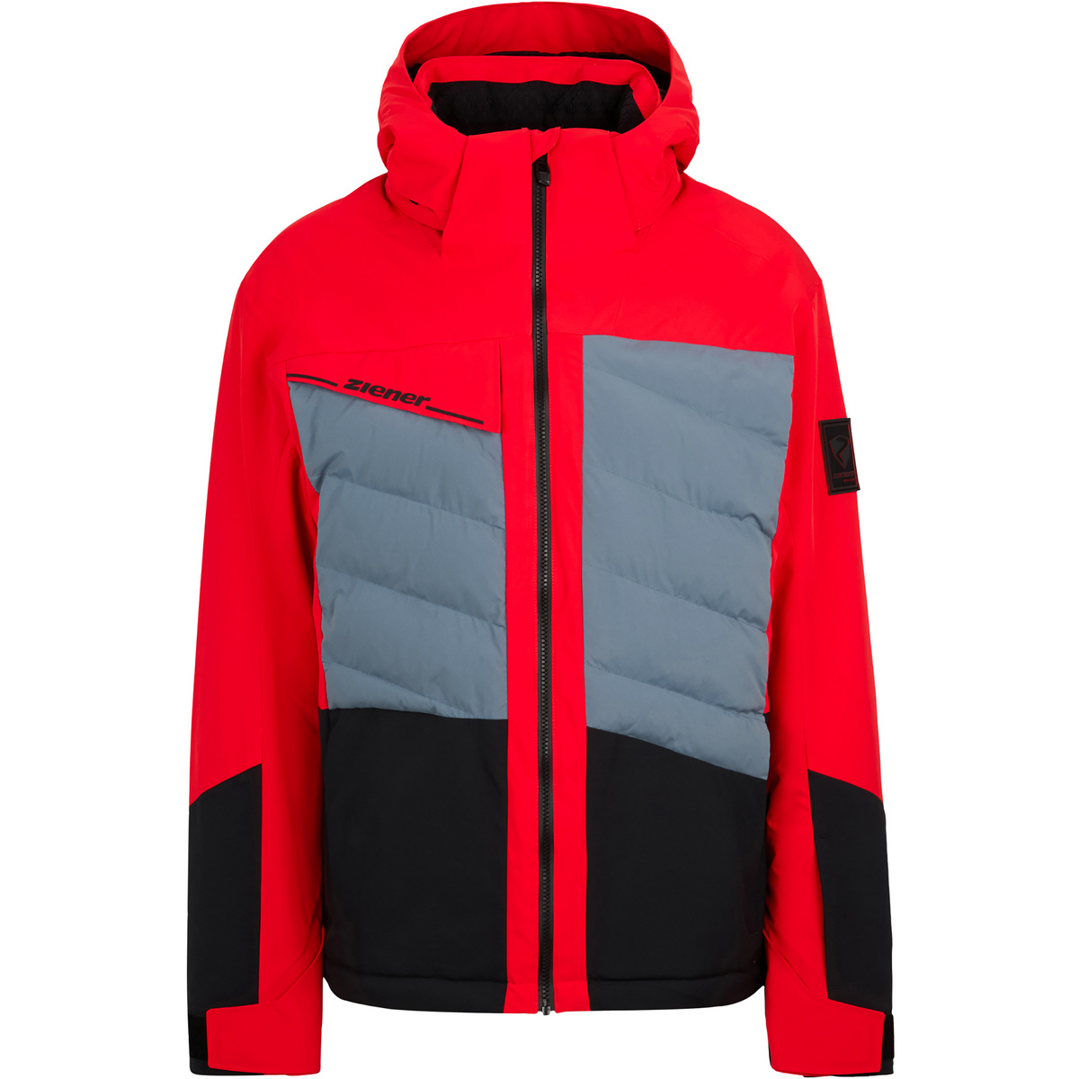 Ziener Herren Tidal-Z Jacke