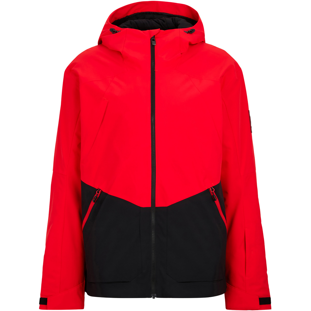 Ziener Herren Tobin-Z Jacke