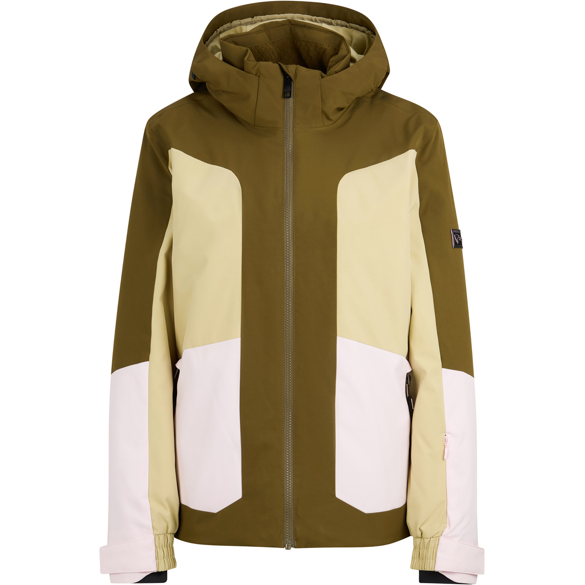 Ziener Damen Tarla-Z Jacke