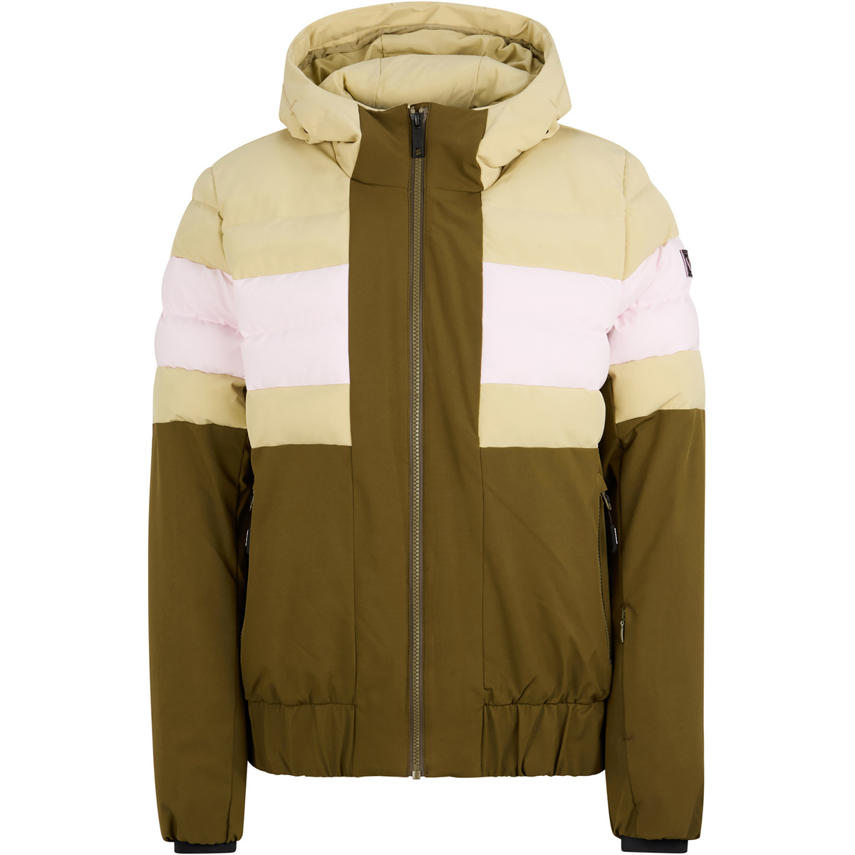 Ziener Damen Tindia-Z Jacke