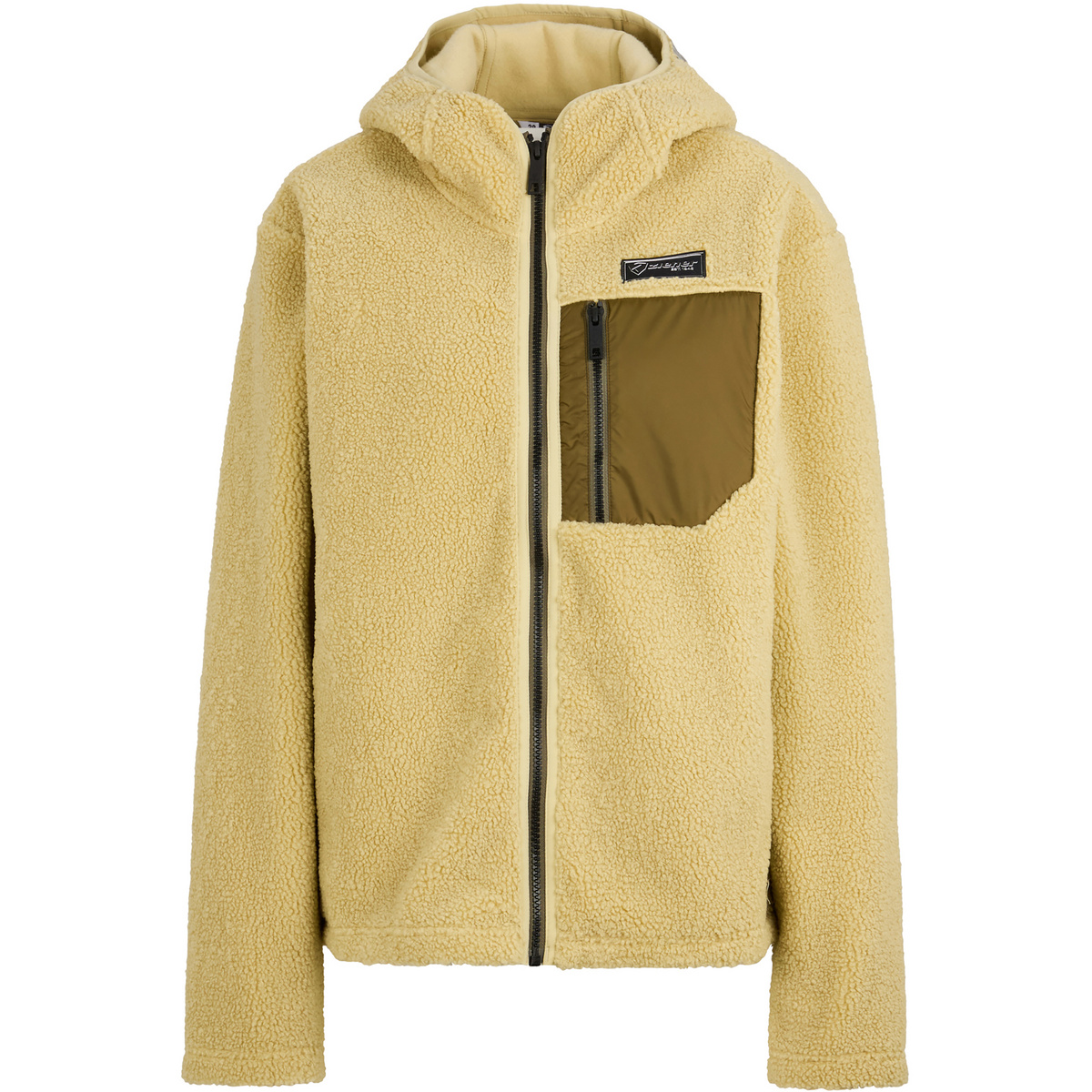 Ziener Damen Juha-Z Jacke