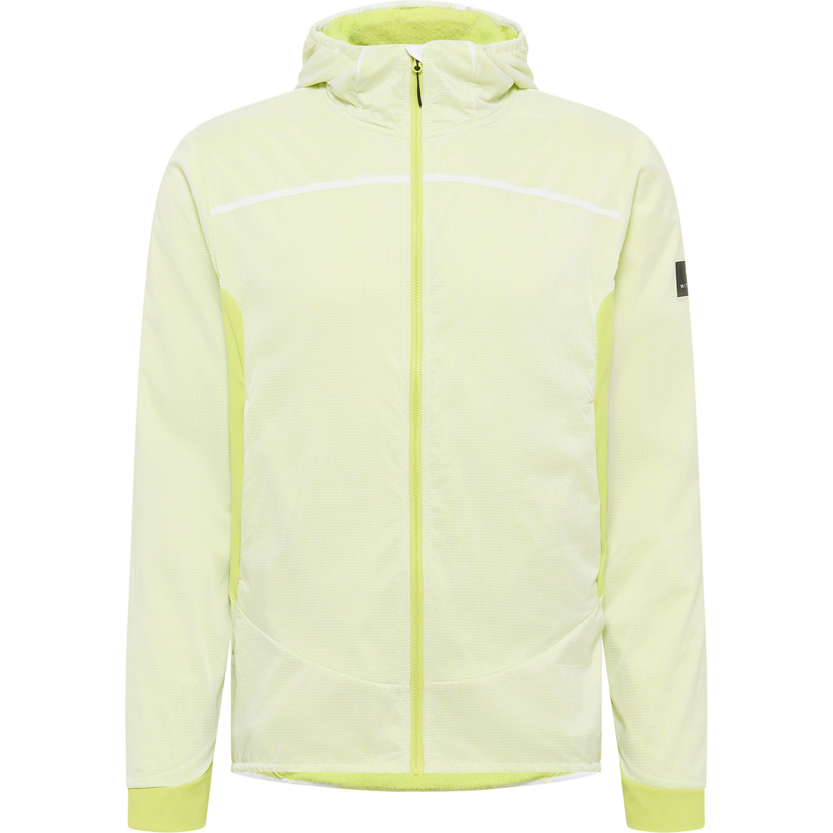 Witeblaze Herren Mason Wind Jacke