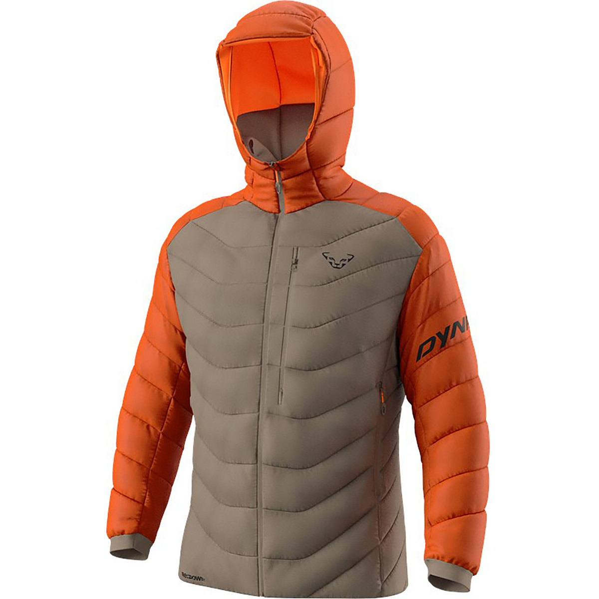 Dynafit Herren Tigard Down Rds Jacke