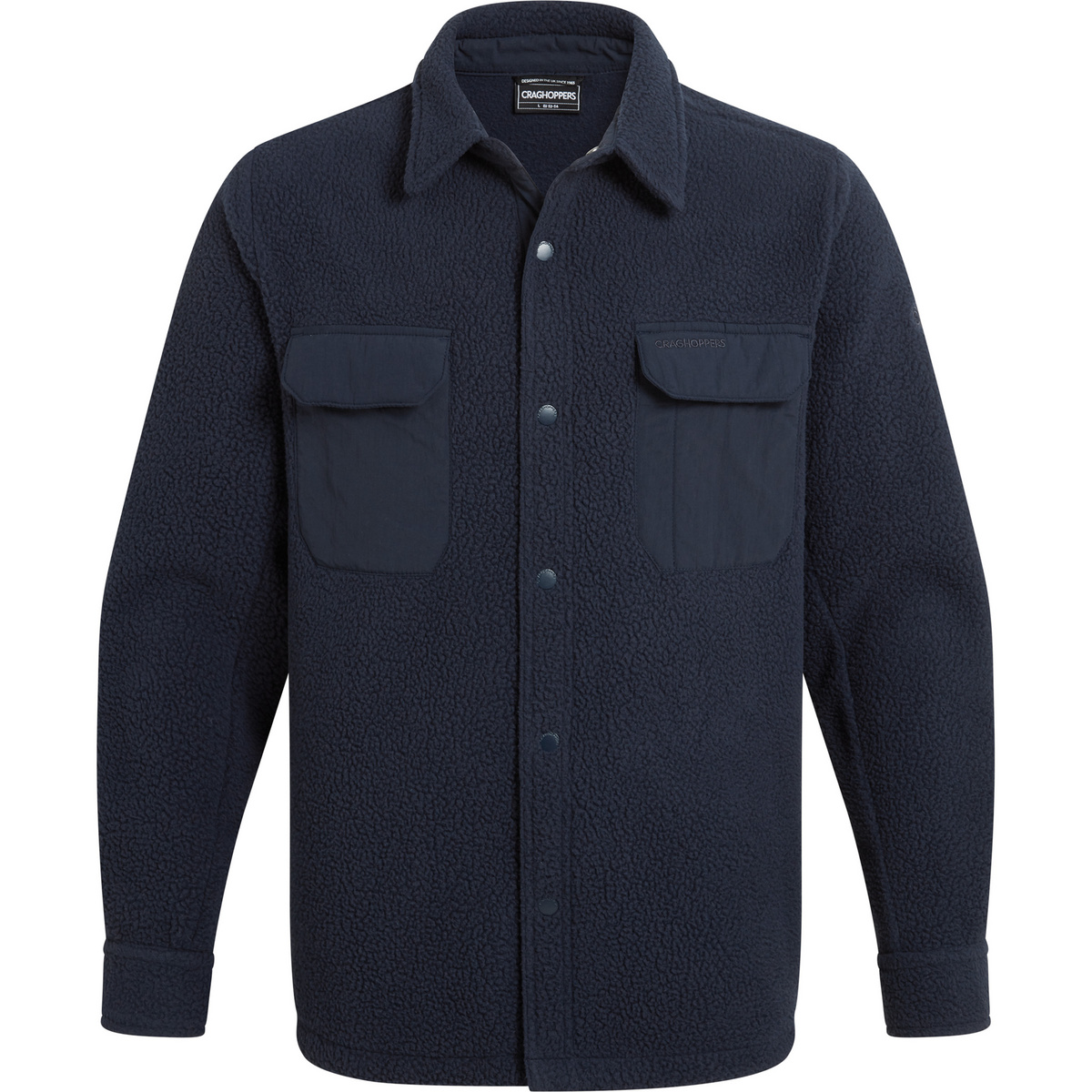 Craghoppers Herren Blencathra Hemd