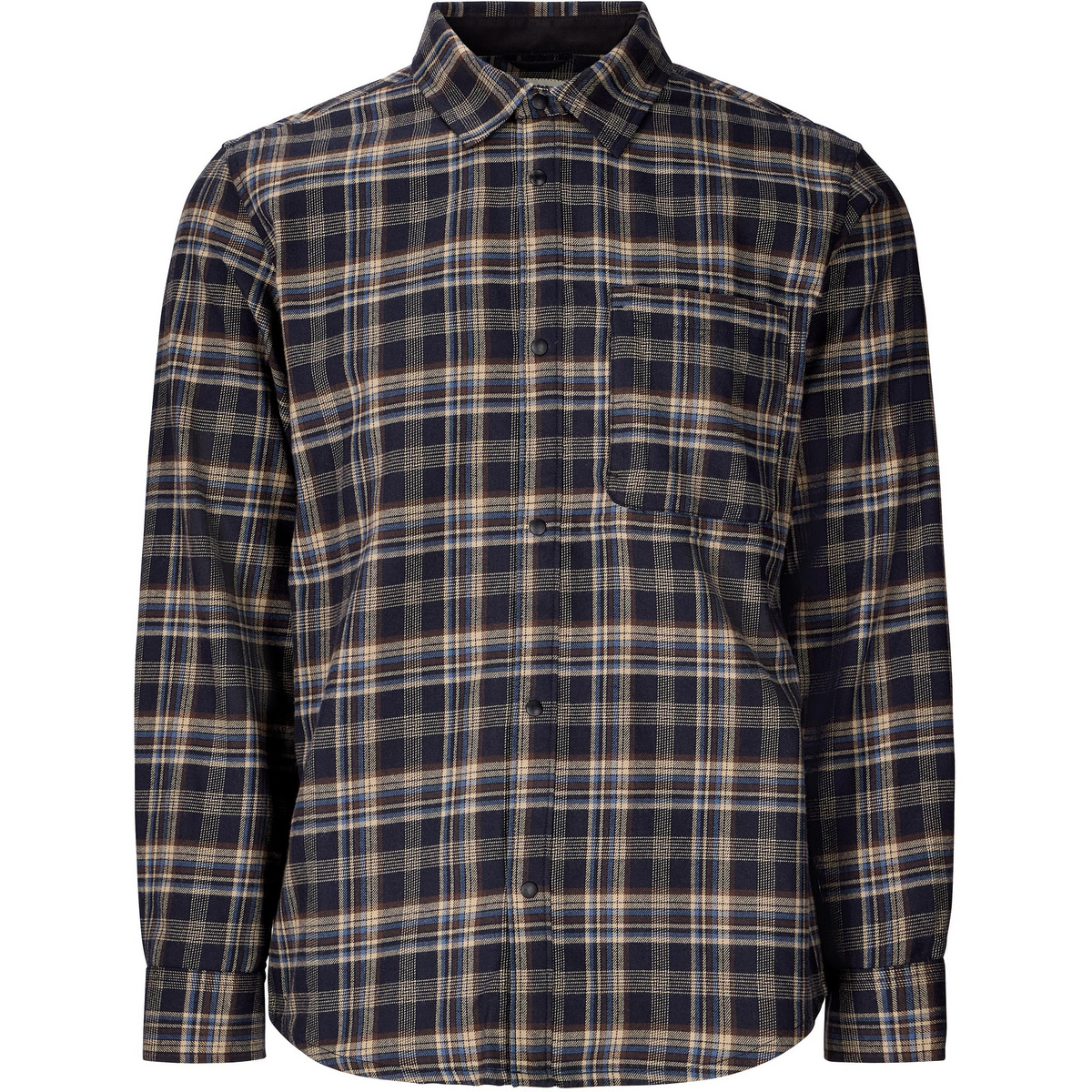 Marmot Herren Stonepeak Lw Performance Flannel Hemd