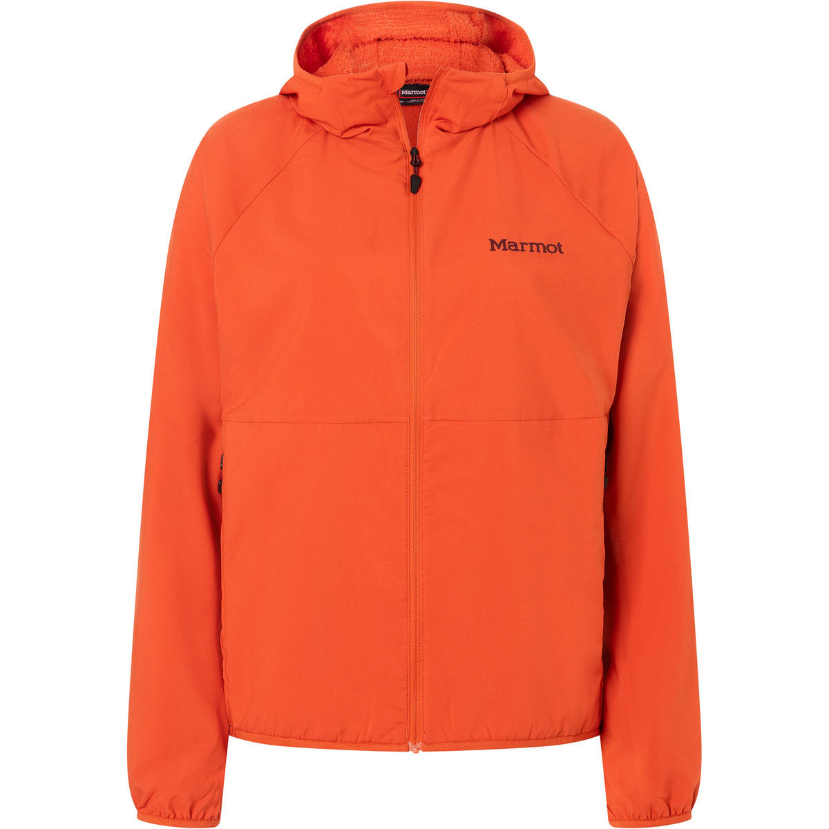 Marmot Damen Aerothermal Hoodie Jacke