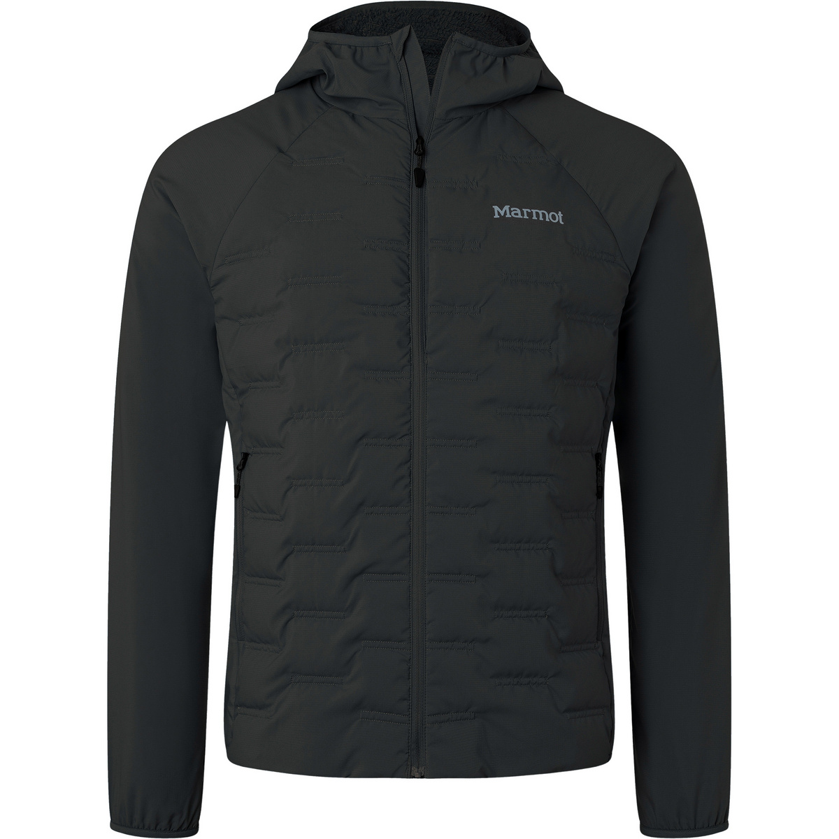Marmot Herren WarmCube Active Hoodie Jacke