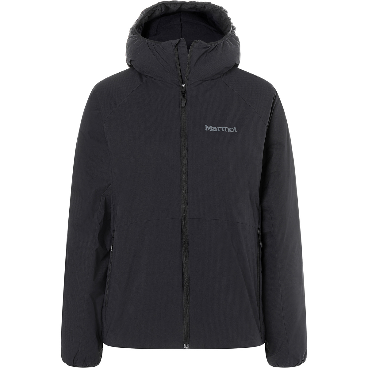 Marmot Damen Novus LT Hoodie Jacke
