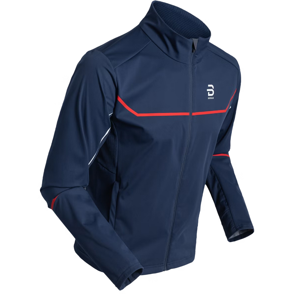 Daehlie Herren Pace Jacke