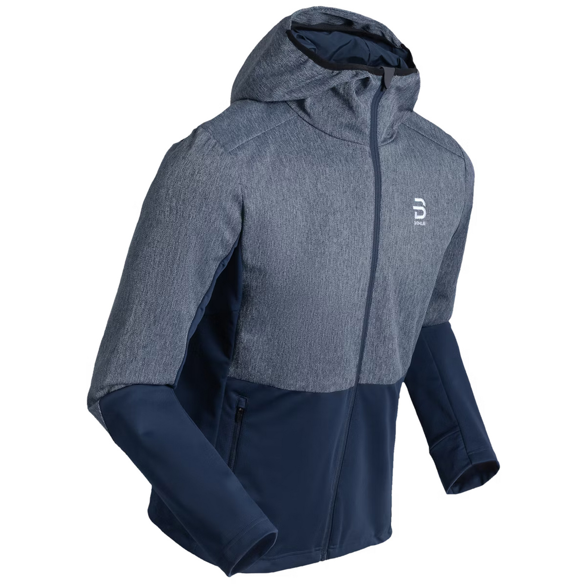 Daehlie Herren Field Jacke