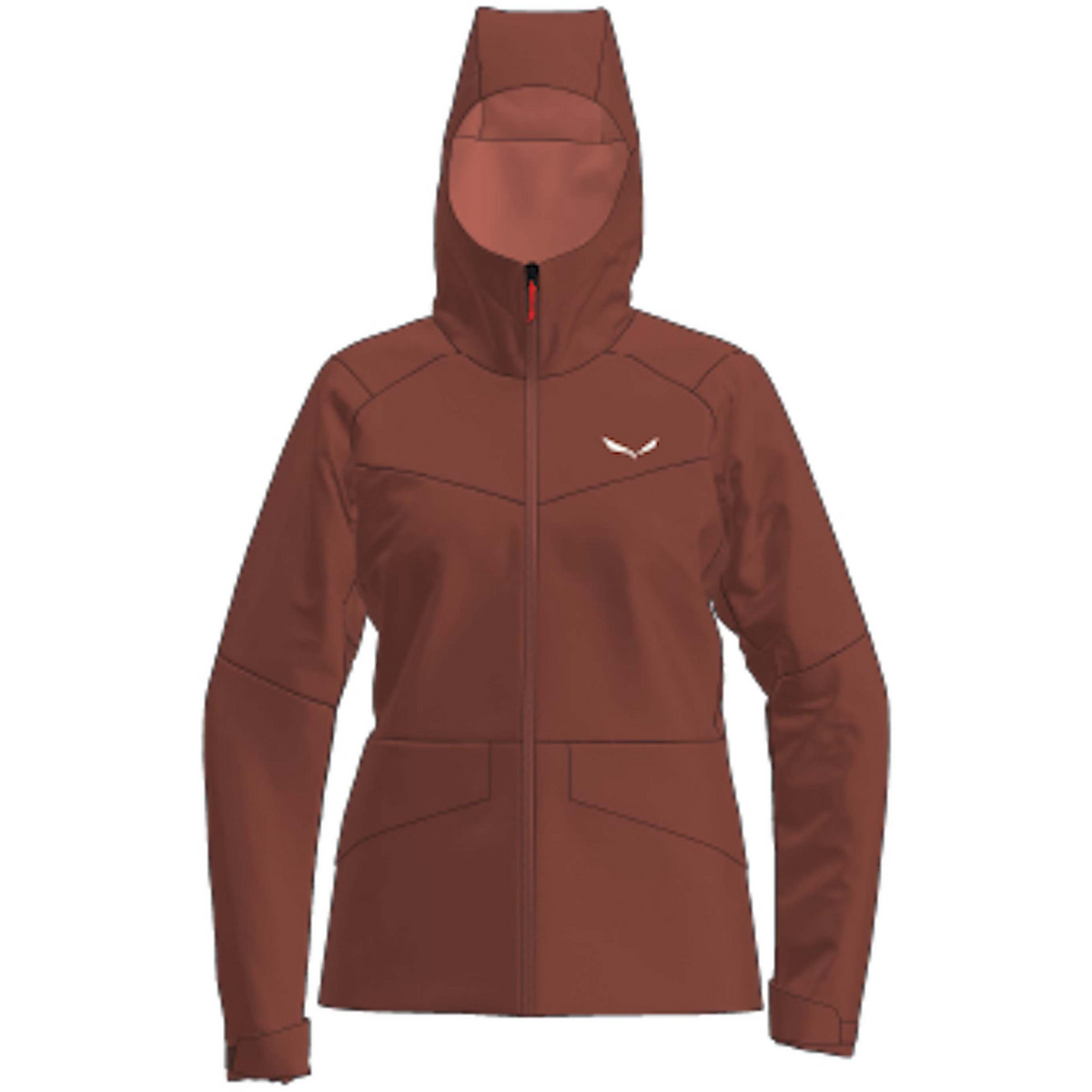 Salewa Damen Puez GTX 2L EPE Jacke